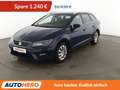 SEAT Leon 2.0 TDI Xcellence 4Drive*NAVI*CAM*LED*PDC*SHZ* Bleu - thumbnail 1