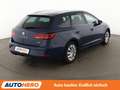 SEAT Leon 2.0 TDI Xcellence 4Drive*NAVI*CAM*LED*PDC*SHZ* Bleu - thumbnail 6