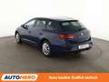 SEAT Leon 2.0 TDI Xcellence 4Drive*NAVI*CAM*LED*PDC*SHZ* Bleu - thumbnail 4
