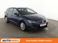 SEAT Leon 2.0 TDI Xcellence 4Drive*NAVI*CAM*LED*PDC*SHZ* Bleu - thumbnail 8