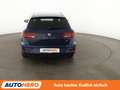 SEAT Leon 2.0 TDI Xcellence 4Drive*NAVI*CAM*LED*PDC*SHZ* Bleu - thumbnail 5