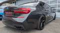 BMW 750 Li xDrive M-Paket DAP Pano 360° Head-Up 4xSHZ Grau - thumbnail 22
