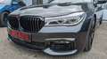 BMW 750 Li xDrive M-Paket DAP Pano 360° Head-Up 4xSHZ Grau - thumbnail 47