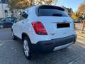 Chevrolet Trax LT*LEDER*KLIMA*KAM*MULTI*DIGITAL* Weiß - thumbnail 7