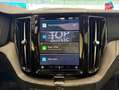 Volvo XC60 T6 Hybride Rechargeable 253 + 145ch Ultra Style Dark Geartronic 8 AWD Sieges chauf/cuir Volant Schwarz - thumbnail 20