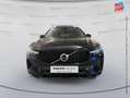 Volvo XC60 T6 Hybride Rechargeable 253 + 145ch Ultra Style Dark Geartronic 8 AWD Sieges chauf/cuir Volant Schwarz - thumbnail 2