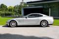 Ferrari 612 SCAGLIETTI / BELGIAN CAR / 2 OWNERS / ARGENTO NURURGRING Silber - thumbnail 3