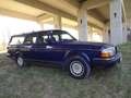 Volvo 240 240 GL Blau - thumbnail 3