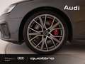 Audi S4 avant 3.0 tdi mhev quattro 341cv tiptronic Gri - thumbnail 4
