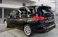 BMW 218 218 GRAN TOURER ADVANTAGE NAVI/LED/KAMERA/AHK Schwarz - thumbnail 4
