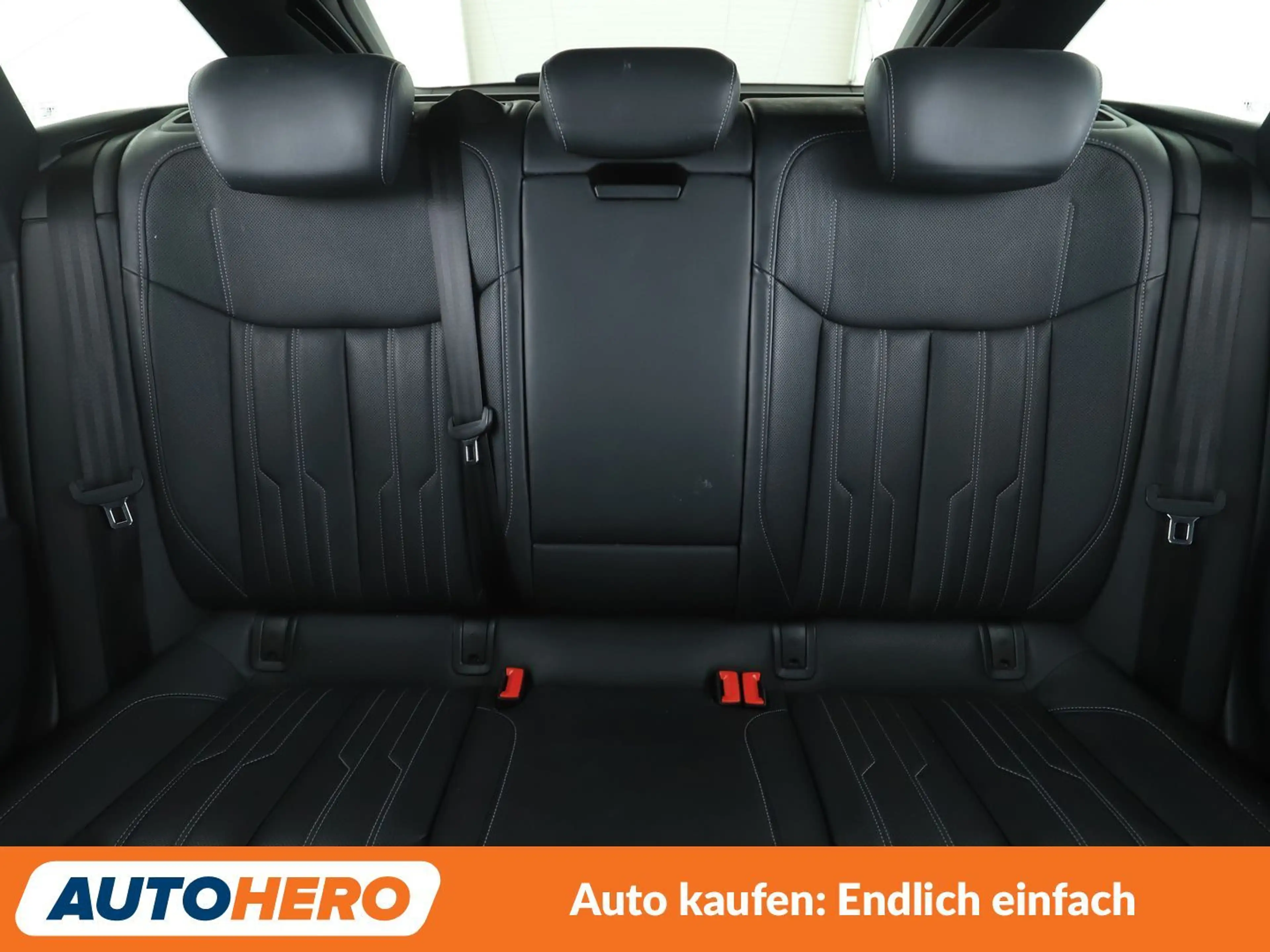 Audi A6 55 TFSIe quattro sport Aut.*NAVI*360*ACC* — photo 15
