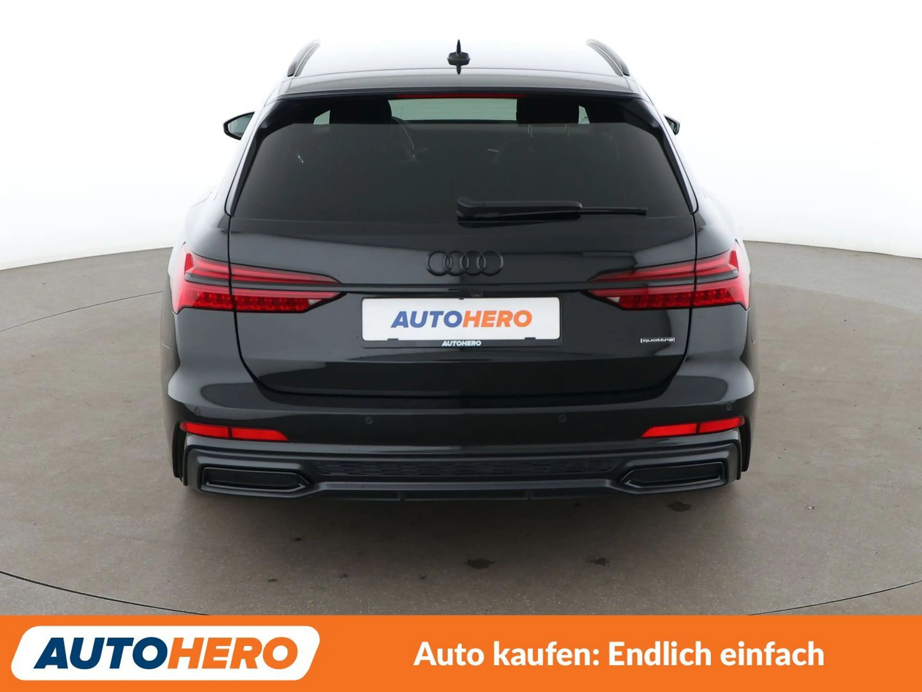 Audi A6 55 TFSIe quattro sport Aut.*NAVI*360*ACC* — photo 5