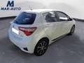 Toyota Yaris Yaris 1.5 Hybrid 5 porte Active Beige - thumbnail 3