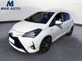 Toyota Yaris Yaris 1.5 Hybrid 5 porte Active Beige - thumbnail 1