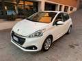 Peugeot 208 PEUGEOT 208 PureTech 82 5P Active Weiß - thumbnail 3