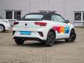 Volkswagen T-Roc Cabriolet R-Line 1.5 TSI DSG AHK, NAVI, LED Weiß - thumbnail 5
