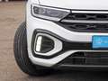 Volkswagen T-Roc Cabriolet R-Line 1.5 TSI DSG AHK, NAVI, LED Weiß - thumbnail 7