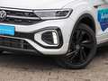 Volkswagen T-Roc Cabriolet R-Line 1.5 TSI DSG AHK, NAVI, LED Weiß - thumbnail 6
