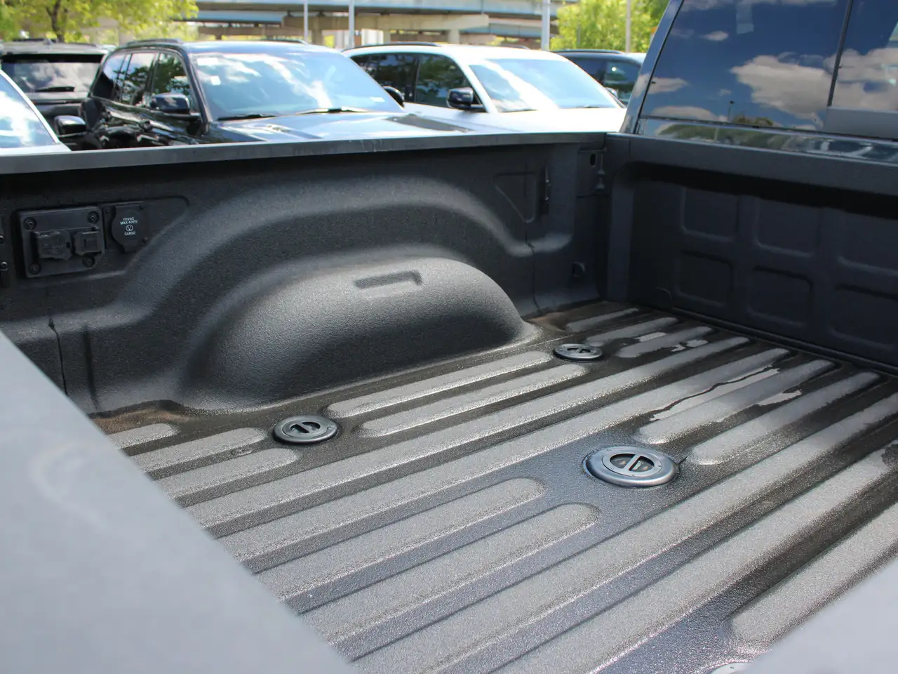 RAM 3500 photo RAM 3500