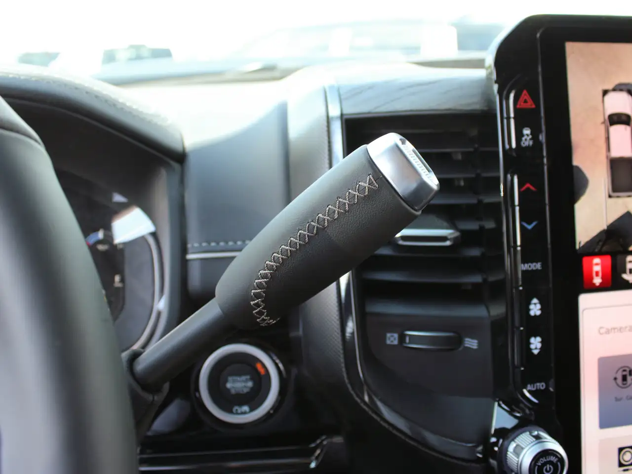 RAM 3500 photo RAM 3500