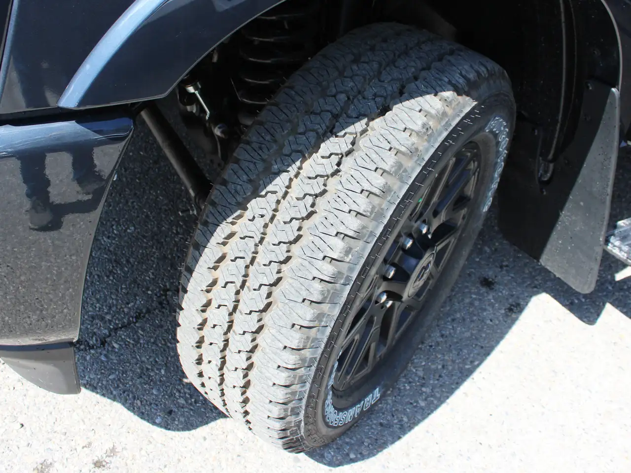 RAM 3500 photo RAM 3500