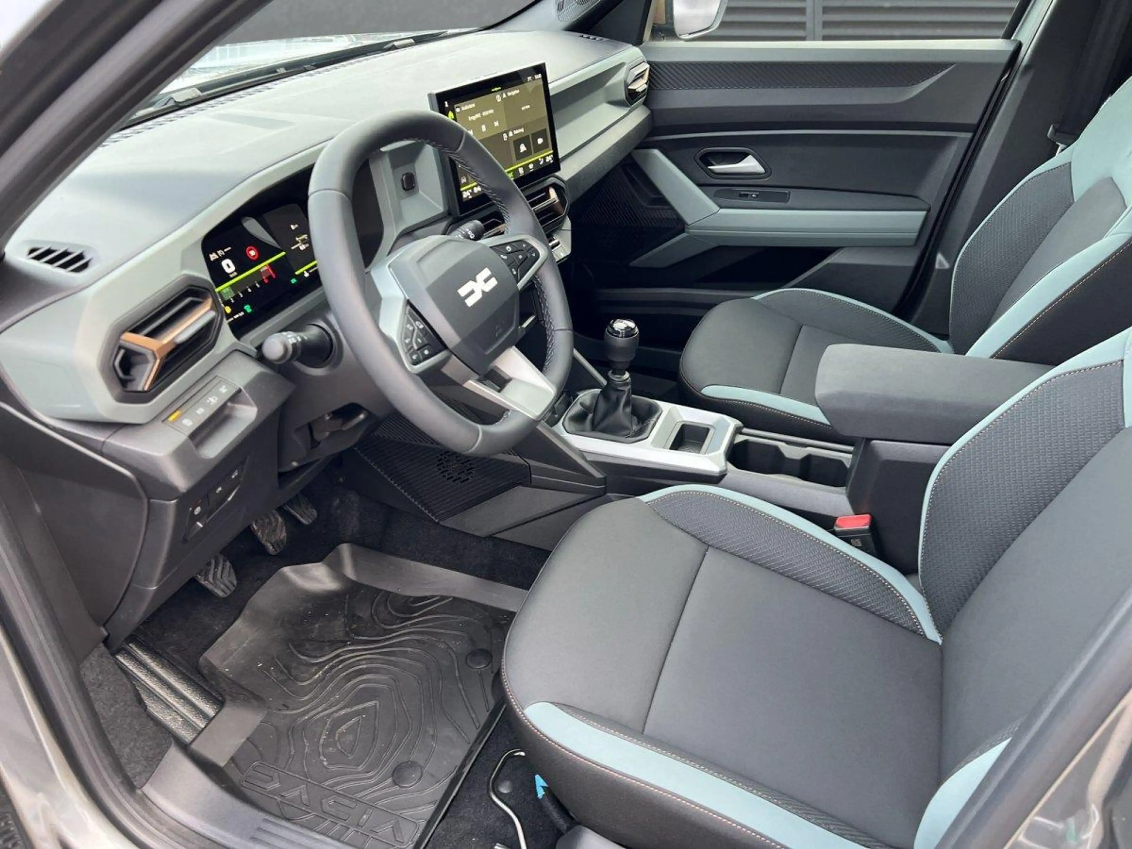 Dacia Bigster Extreme SHZ+el. Heckklappe mild hybrid-G 140 LP... — photo 4