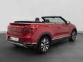 Volkswagen T-Roc Cabrio 1.0 TSI GOAL LED+ NAVI ASSIST KAMER Rot - thumbnail 3