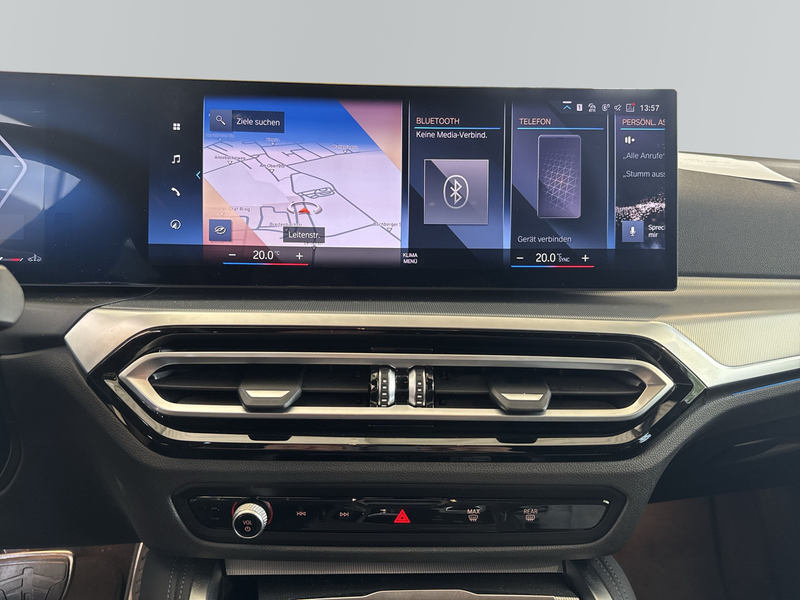 BMW 430 i Gran Coupé — photo 14