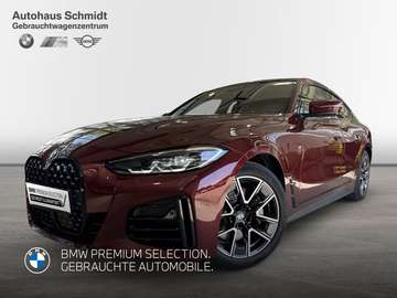 i Gran Coupé*M Sportpaket*18"*LC Prof.*HUD*HiFi*AH