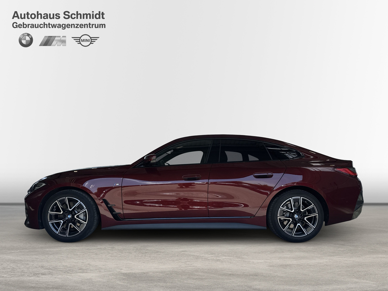 BMW 430 i Gran Coupé — photo 2