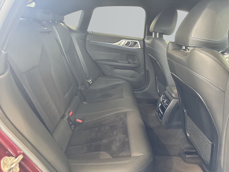 BMW 430 i Gran Coupé — photo 10