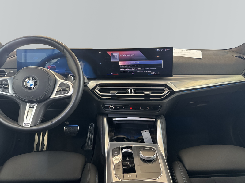 BMW 430 i Gran Coupé — photo 13