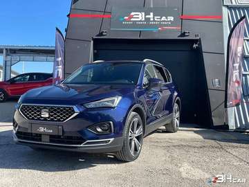 2.0 TDI 190 XCELLENCE 4DRIVE DSG 7 Places - Toit ouvrant - Attelage - Révisé - Gar 12