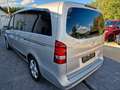 Mercedes-Benz V 220 V -Klasse V 220 d lang Silber - thumbnail 3