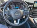 Mercedes-Benz V 220 V -Klasse V 220 d lang Silber - thumbnail 9
