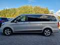 Mercedes-Benz V 220 V -Klasse V 220 d lang Silber - thumbnail 1