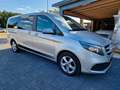 Mercedes-Benz V 220 V -Klasse V 220 d lang Silber - thumbnail 33