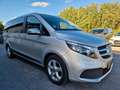 Mercedes-Benz V 220 V -Klasse V 220 d lang Silber - thumbnail 31