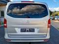 Mercedes-Benz V 220 V -Klasse V 220 d lang Silber - thumbnail 4