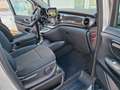 Mercedes-Benz V 220 V -Klasse V 220 d lang Silber - thumbnail 22