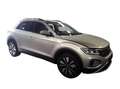 Volkswagen T-Roc 1.5 TSI DSG Move Navi Multi-Kamera SHZ PDC Silber - thumbnail 3