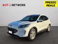 Ford Kuga 2.5 Plug In Hybrid 225 CV CVT 2WD Titanium Busines Blanc - thumbnail 1