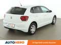 Volkswagen Polo 1.0 *TEMPO*PDC*CARPLAY&AUTO*TEMPO*SHZ* Weiß - thumbnail 6