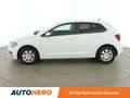 Volkswagen Polo 1.0 *TEMPO*PDC*CARPLAY&AUTO*TEMPO*SHZ* Weiß - thumbnail 3