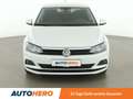 Volkswagen Polo 1.0 *TEMPO*PDC*CARPLAY&AUTO*TEMPO*SHZ* Weiß - thumbnail 9