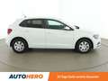 Volkswagen Polo 1.0 *TEMPO*PDC*CARPLAY&AUTO*TEMPO*SHZ* Weiß - thumbnail 7