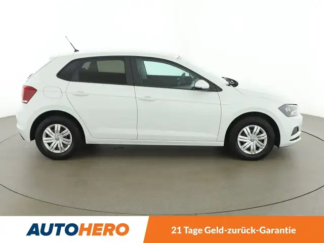 Volkswagen Polo view 7