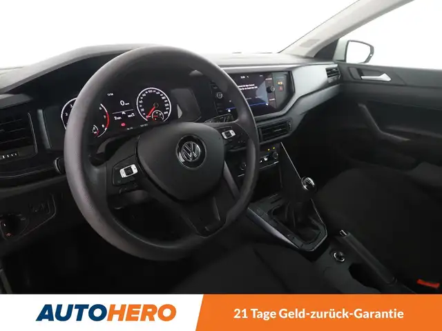 Volkswagen Polo view 11