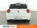 Volkswagen Polo 1.0 *TEMPO*PDC*CARPLAY&AUTO*TEMPO*SHZ* Weiß - thumbnail 5