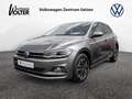 Volkswagen Polo 1.6 TDI United DSG NAVI PDC ACC KAMERA L Grau - thumbnail 1